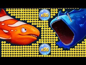 Fishdom Mini Games Ads 58.5 Update | Fishdom Ads 🐠 | Save the fish Pull the Pin Game 🐠