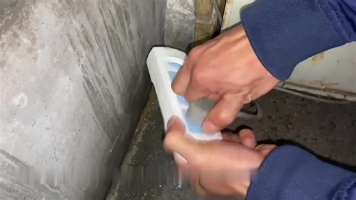 全自动洗衣机故障代码c2