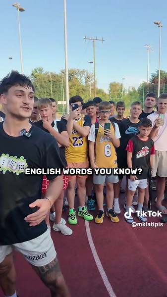 Intense 1v1 Streetball Battle in Serbia