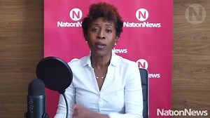 What should you do if you think you are being victimised in the work place? Attorney Michelle M. Russell tells you how to identify victimisation and all of the legal steps in this edition of Labour Matters. (Video by Randy Phillips) #Barbados #BarbadosNews #YourNewsYourTimeYourWay #NationBarbados #TheSourceMatters #LabourMatters | The Nation Barbados | Facebook