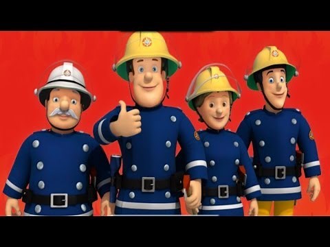 Fireman Sam: Junior Cadet - Full Game - App for Kids