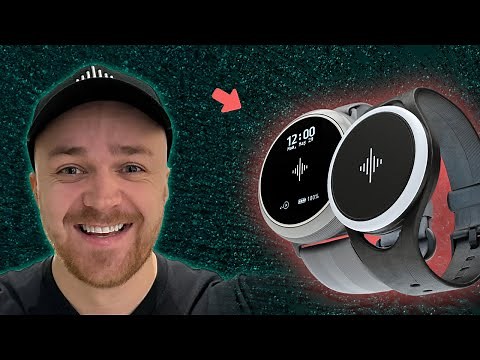 Vibrating metronomes: Full demo by CEO of Soundbrenner