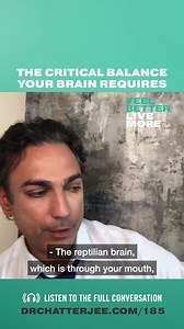 81K views · 3.2K reactions | This week’s podcast is with former...