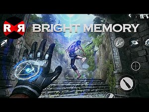 Bright Memory - Android / iOS ULTRA Graphics Beta Gameplay