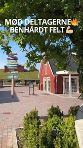 📣MØD FELTET 🔥🥰 Vi ønsker alle rekorddeltager held og lykke med dagens strabadser i LYNET, ORKANEN, FØNIX, FALKEN & SAVEN 🏆 Spændende om der bliver slået nye rekorder! 🥳 | Fårup Sommerland