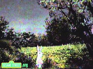 Sesame Street: Spring Symphony in the Meadow