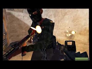 [FR )Rust Defence de ma maison !