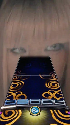 i-dle - Good Thing (Clone Hero / YARG Custom Chart) | Preview