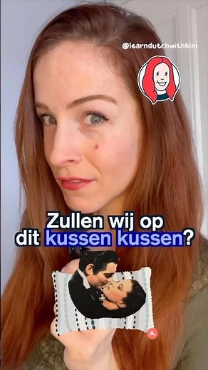 This Dutch Word Means TWO Different Things! 🤯