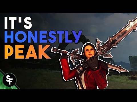 Occult Crescent and Phantom Weapons | FFXIV First Impressions