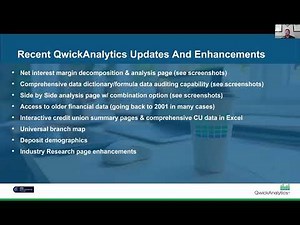 Solving Specific Bank Challenges with QwickAnalytics
