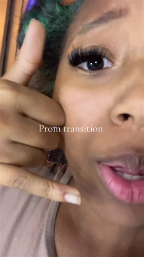 #prom26 #prom #fypシ | prom transitions ideas