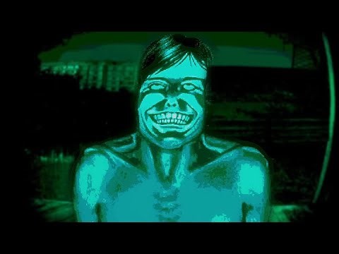 Может в гости? : No, I'm not a Human