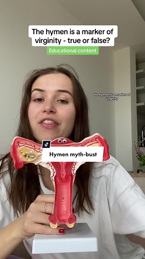 Debunking Hymen Myths: What You Need to Know