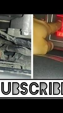 Fix Audi sensor for Hood bonnet #Free #Audisensor
