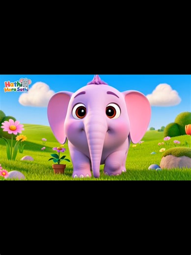 Hathi Raja Kaha Chale - Full Video Insights