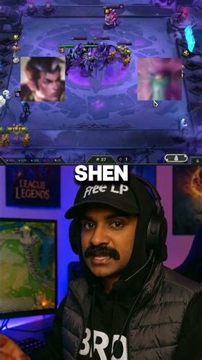 This Secret TFT Strategy Wins Lobbies