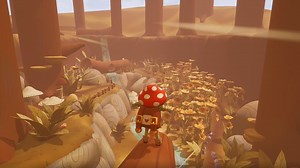 Mail Time hands-on preview: A colorful and vibrant cottage-core adventure