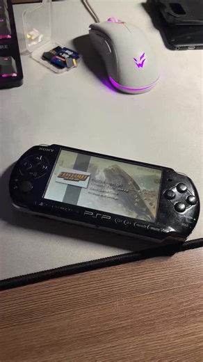 Sony PSP: Unleash Gaming Potential