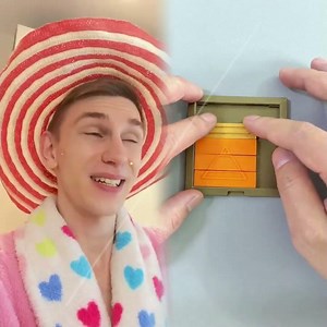 Por favor comparte con tus amigos #pov #herramientas #sketch #gracioso #actuación #historia