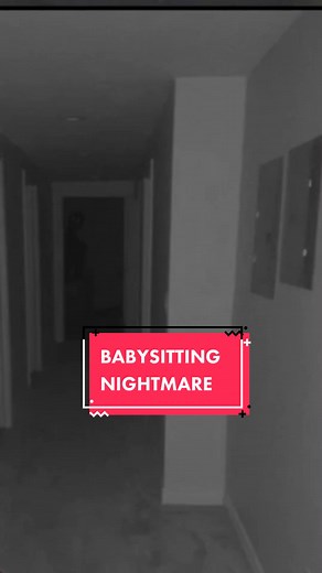 Chilling Babysitting Horror Story: A Night of Fear