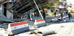 ‘Syria: Always Beautiful’ – can tourism be a force for peace?