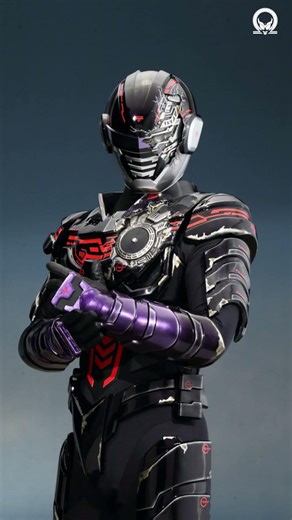 Death Gavan Berubah Dengan Henshin Weapon Gavarion Rifle & Memiliki Spaceship Ark Gavarion