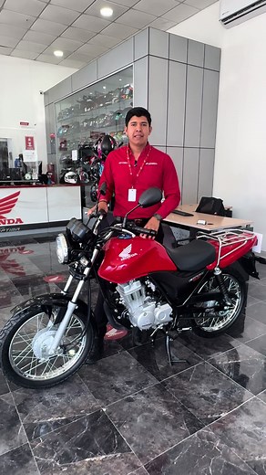 Honda GL150 Cargo 2024 Motorcycles: Top Features and Performance
