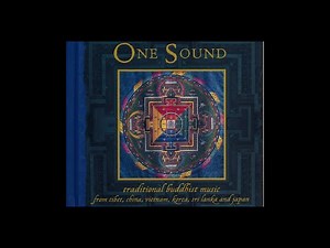 Traditional Buddhist Music