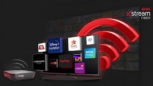 Airtel Brings 3 New Broadband Plans With Access to OTT Platforms, TV Channels