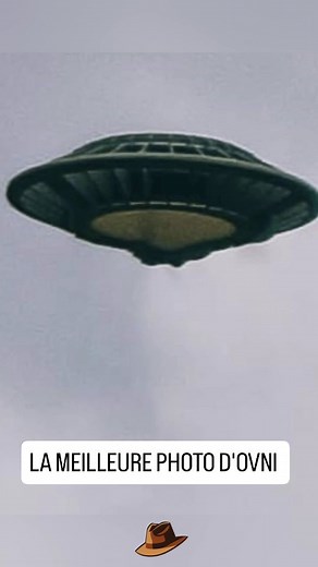 5.2K views · 3.1K reactions | En 2023 au Mexique, une photo exceptionnelle d'un OVNI a été prise par un photographe professionnel. Elle est d'une netteté incroyable et évidemment elle pose question ... #ovni #ufo #alien #ufologia | Indiana Fraise | Facebook