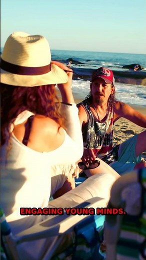 Unlock The Secret To Engaging Young Minds | Fun Educational Stories