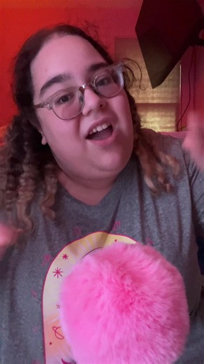 ASMR Lily Rambles — Relaxing Whispered Ramble with Eyes Closed Test