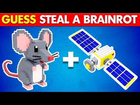 Steal a Brainrot Emoji Quiz – Pro Players Only!!!