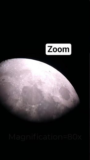 MOON: Zoom & Enhance!