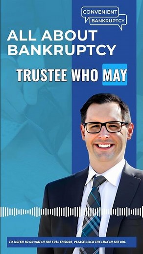 Chapter 7 vs Chapter 13: What Trustees Actually Do