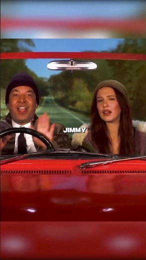 Millie Bobby Brown Goes on a Road Trip 😂