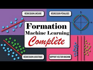 Les modèles que vous devez absolument connaître en Machine Learning