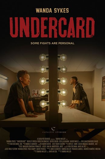 Wanda Sykes Pulls Off Her First Dramatic Acting Role: See an Emotional Scene from “Undercard” (Exclusive)