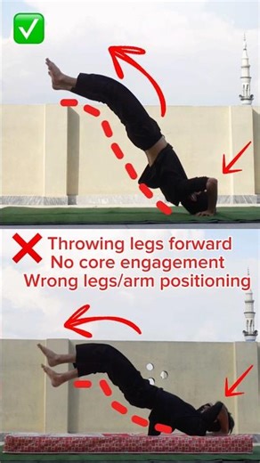 Stop Failing Kip-Ups ❌ (Do This Instead ✅).