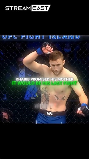 streameast on Instagram: "That day we lost our Khabib梁 THE BATTLE IS ON! Live UFC Stream: Non-stop action, thrilling knockouts, and unforgettable moments! Tune in now and join the fight! #UFCStream #MMA #LiveNow #fightnight #ufc #ufcstreaming #ufcstreameast #streameast #ufc309 #livestream #khabib #mcgregor"