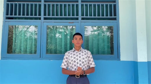 Tugas Video PPKN: Sumpah Pemuda oleh Filip Sahala H.S.