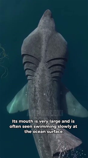 Here are the largest fish in the world.