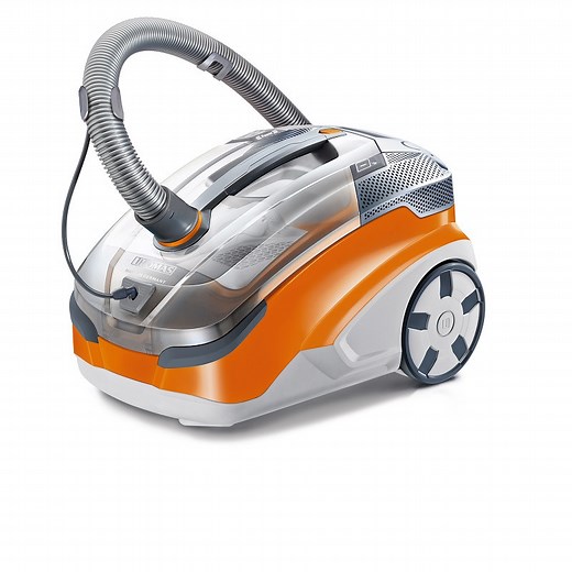 Aspirateur THOMAS AQUA   PET & FAMILY | Site officiel