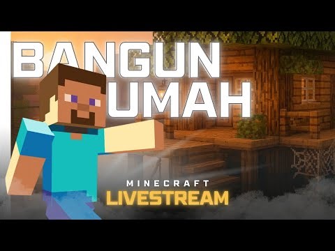 Livekan sajalah - MINECRAFT