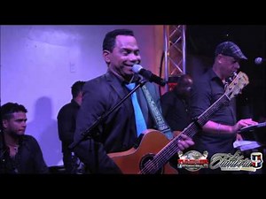 TLI PRESENTA--JOE VERAS--CARTA DE VERANO [ EN VIVO ] @ LA TAMBORA EN PHILY 2014