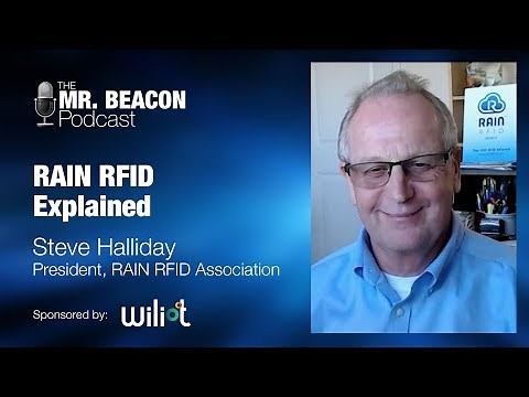 RAIN RFID Explained