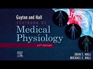 Guyton and Hall Physiology | Chapter 82 l Female Physiology Before Pregnancy and Female Hormones