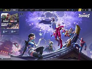 Marvel Rivals: How to Turn On Frame Generation