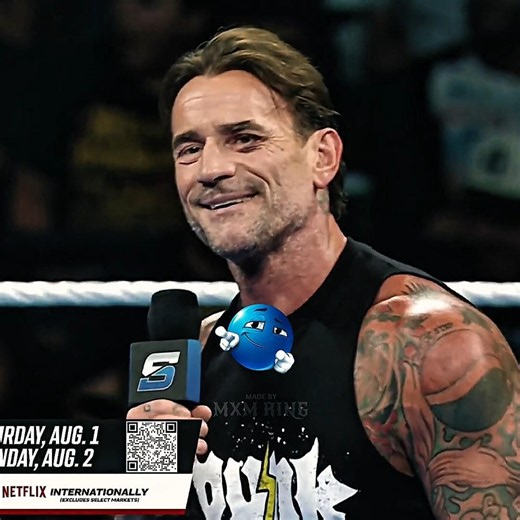 Cody Rhodes vs CM Punk | The Perfect Uno Reverse 🔄